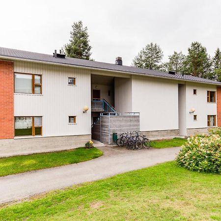 Apt 37 Рованиеми Екстериор снимка