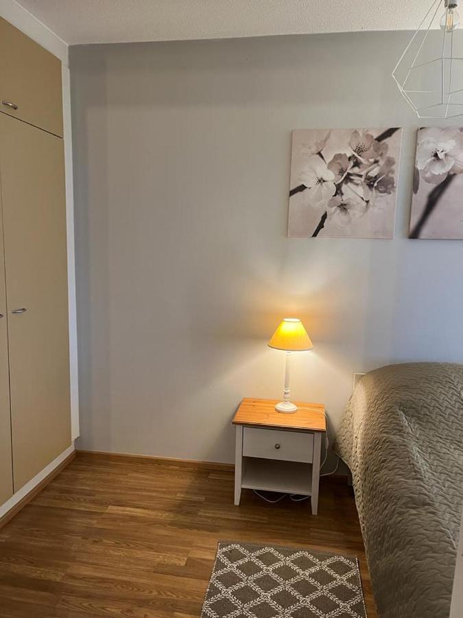 Apt 37 Рованиеми Екстериор снимка