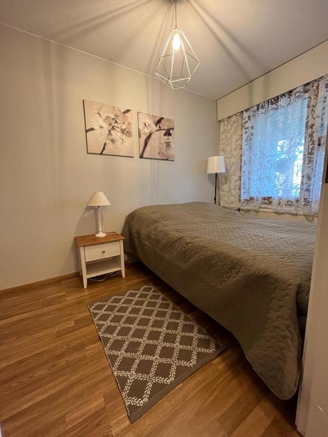 Apt 37 Рованиеми Екстериор снимка
