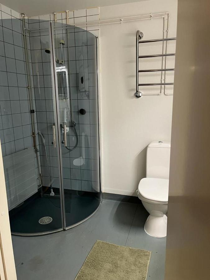 Apt 37 Рованиеми Екстериор снимка