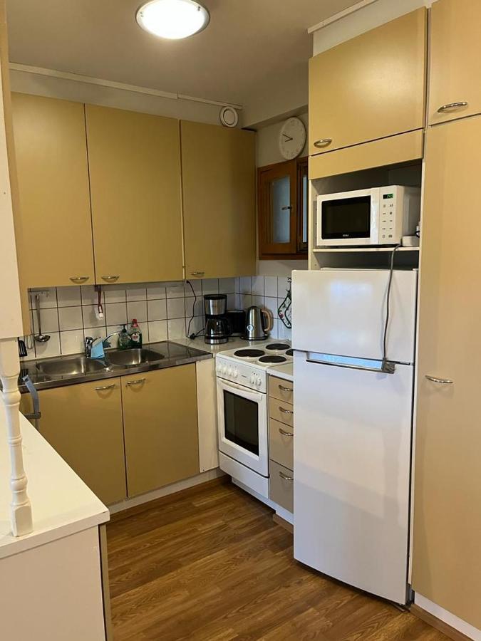 Apt 37 Рованиеми Екстериор снимка
