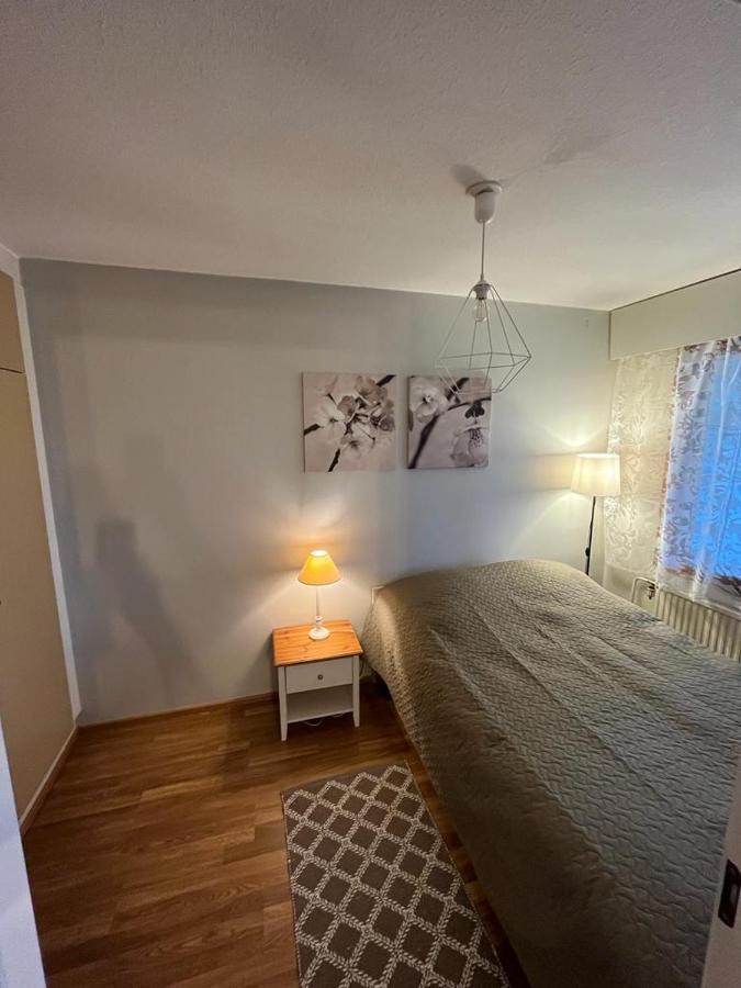 Apt 37 Рованиеми Екстериор снимка