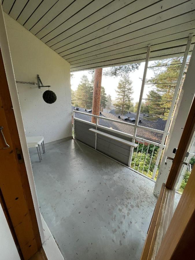 Apt 37 Рованиеми Екстериор снимка