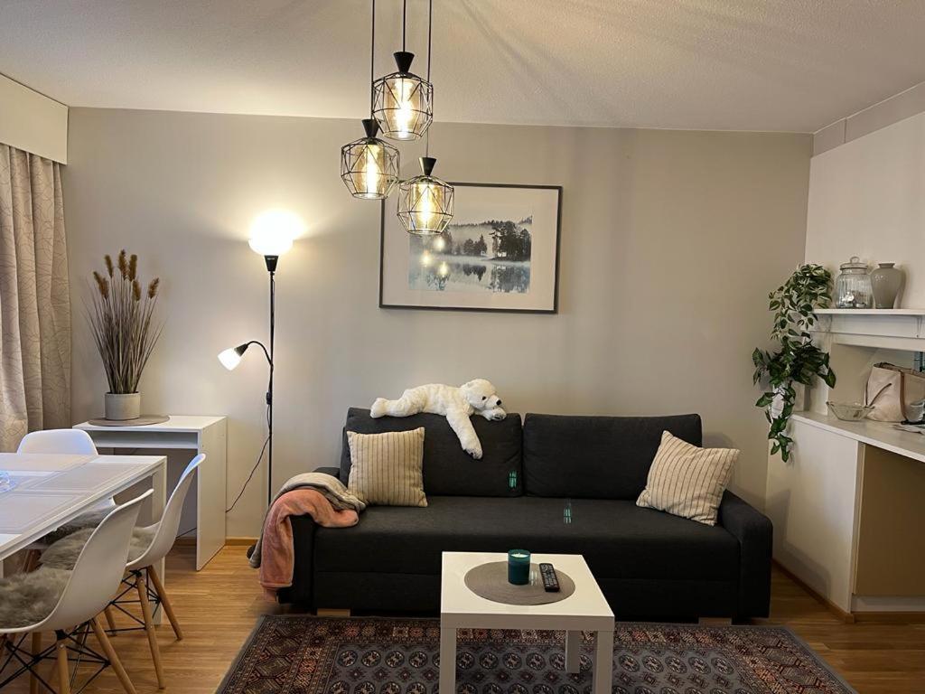 Apt 37 Рованиеми Екстериор снимка