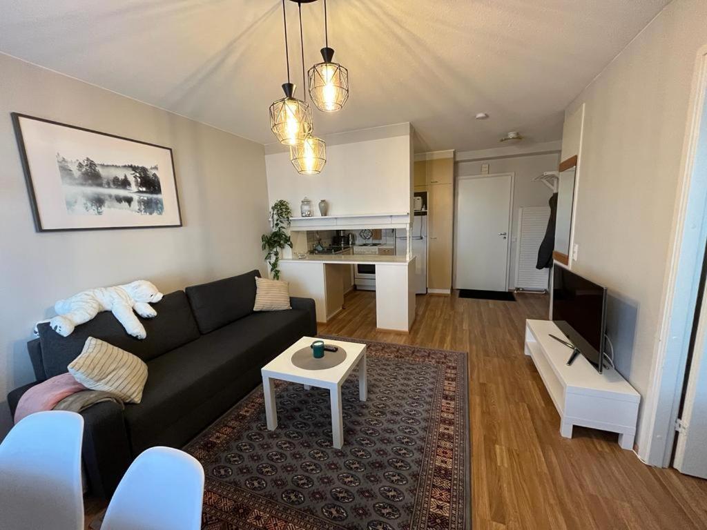 Apt 37 Рованиеми Екстериор снимка