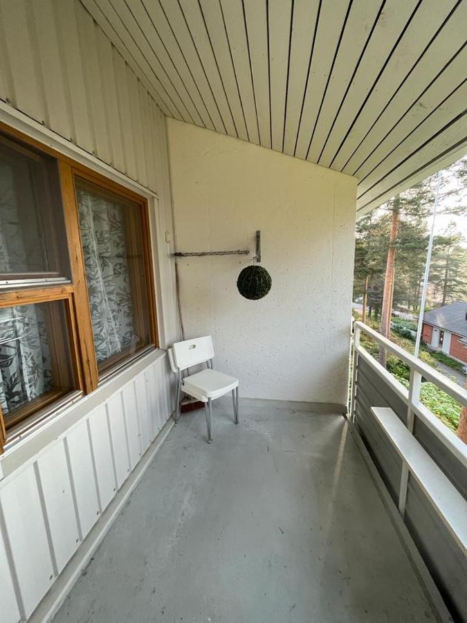 Apt 37 Рованиеми Екстериор снимка